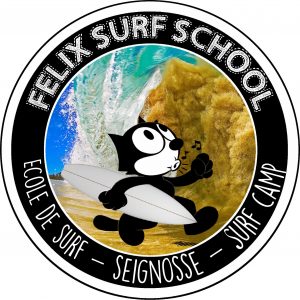 Felix Surf School