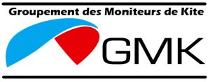 logo GMK noir